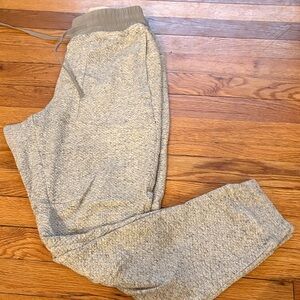 Lululemon Mens Gray Sweatpants